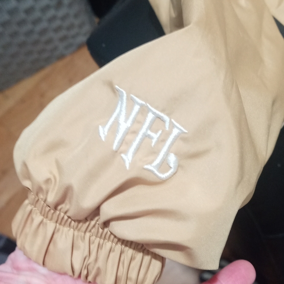 2T Saints Jacket - Picture 5 of 5